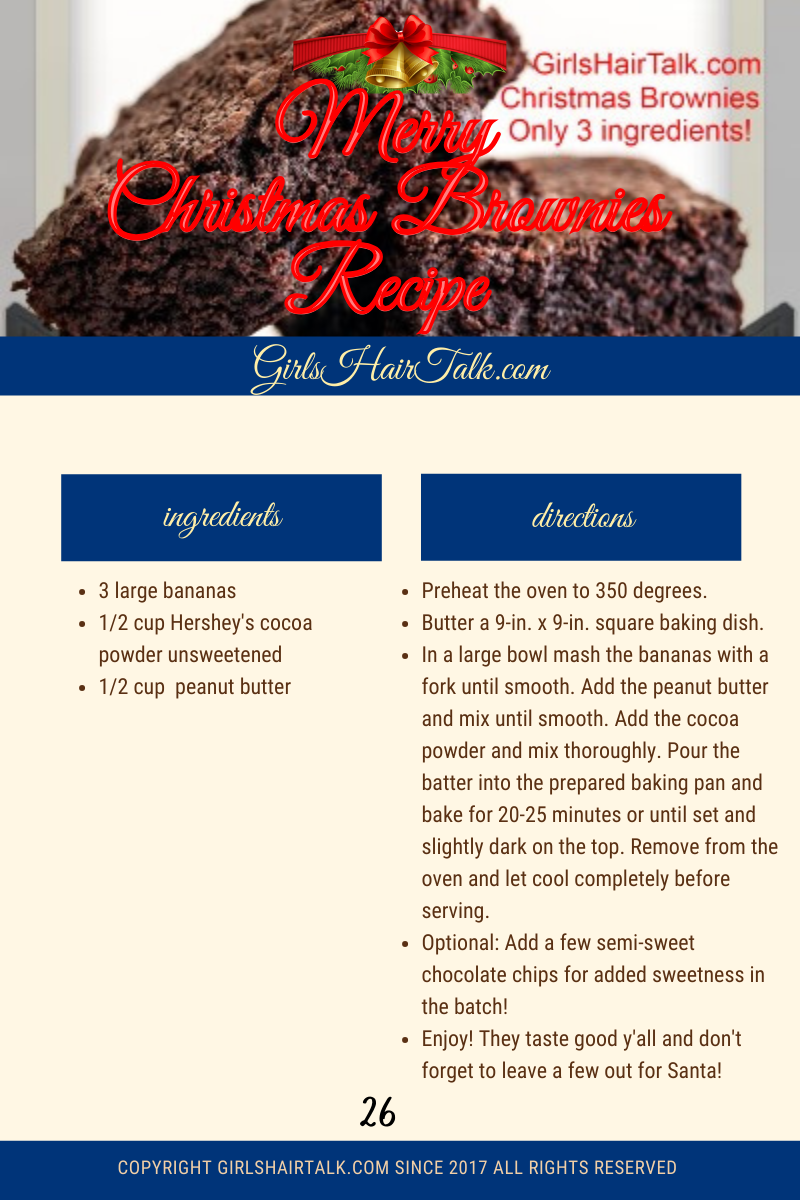 sample recipe 4