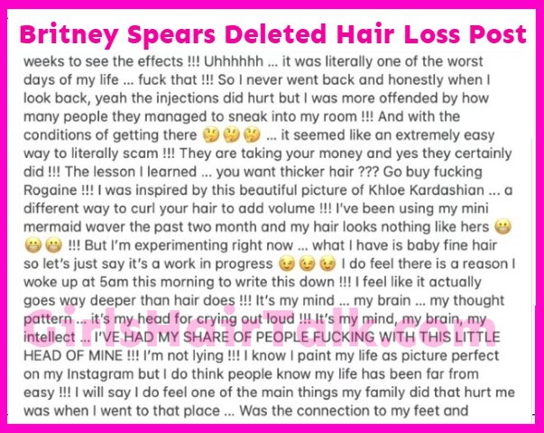 Britney-Hair-Loss-Story-That-Was-Leaked-And-Deleted