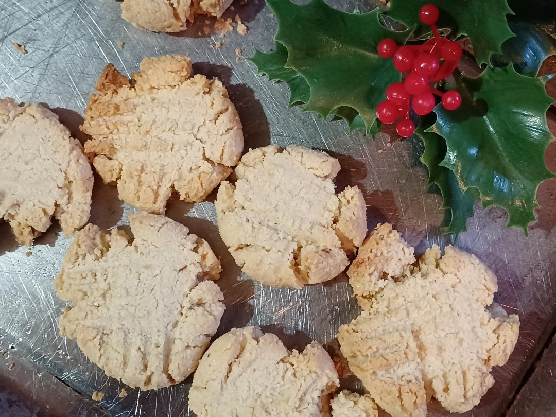 cookie christmas