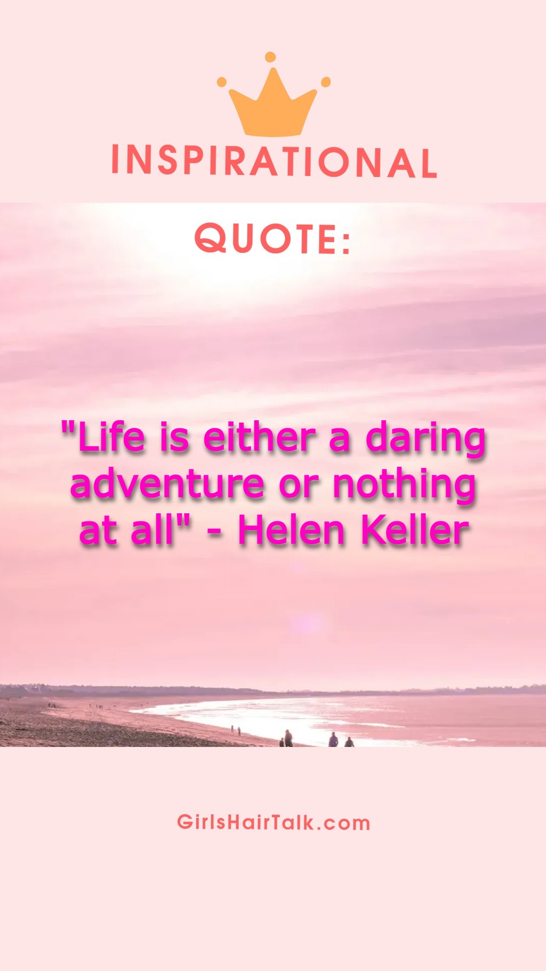 Helen Keller cancer quotes