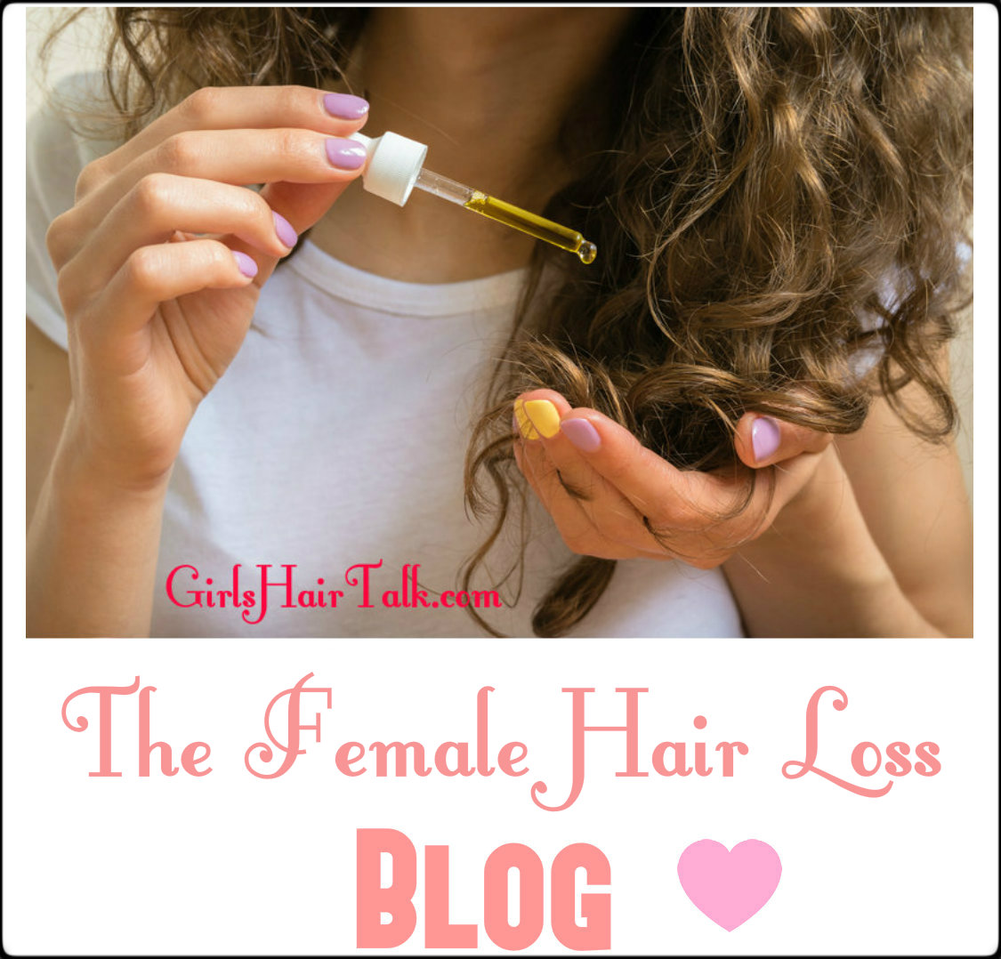 Hair Loss Blog