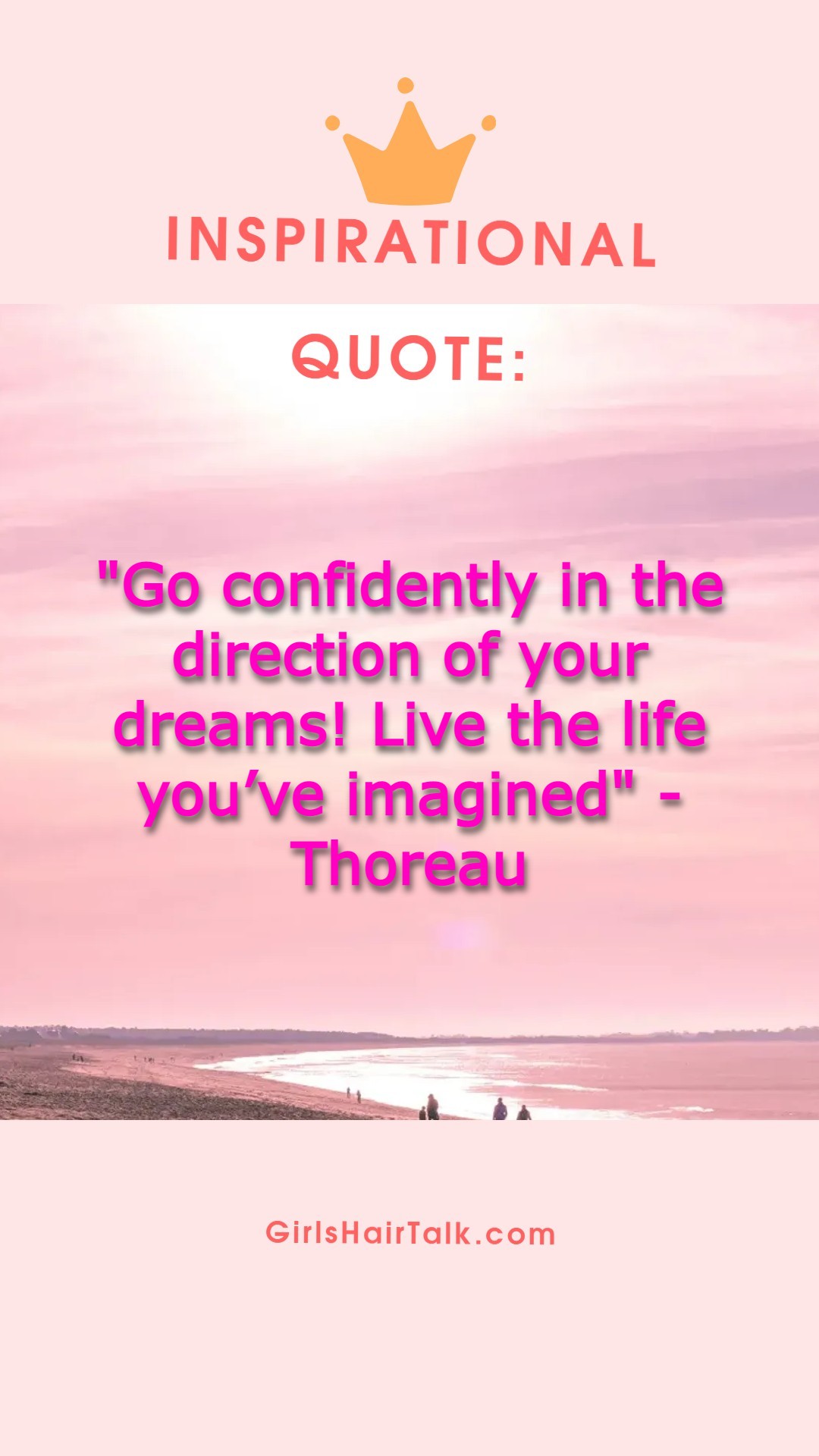 Thoreau quotes