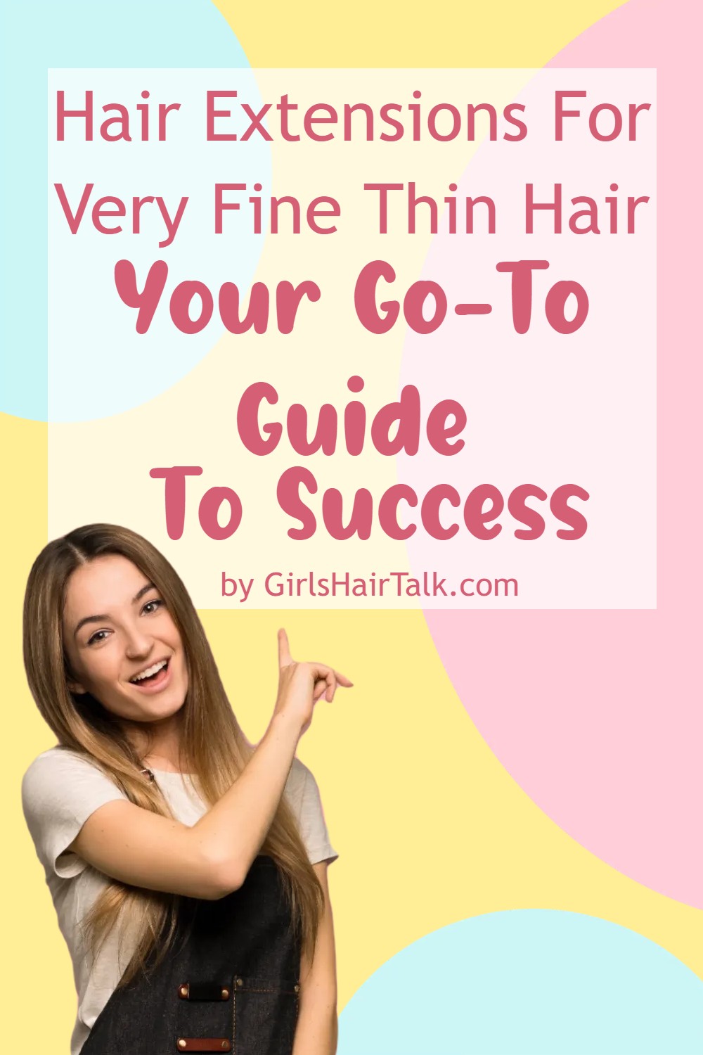 Hair Extensions For Very Fine Thin Hair