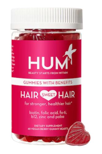 Hum Vitamins For Hair