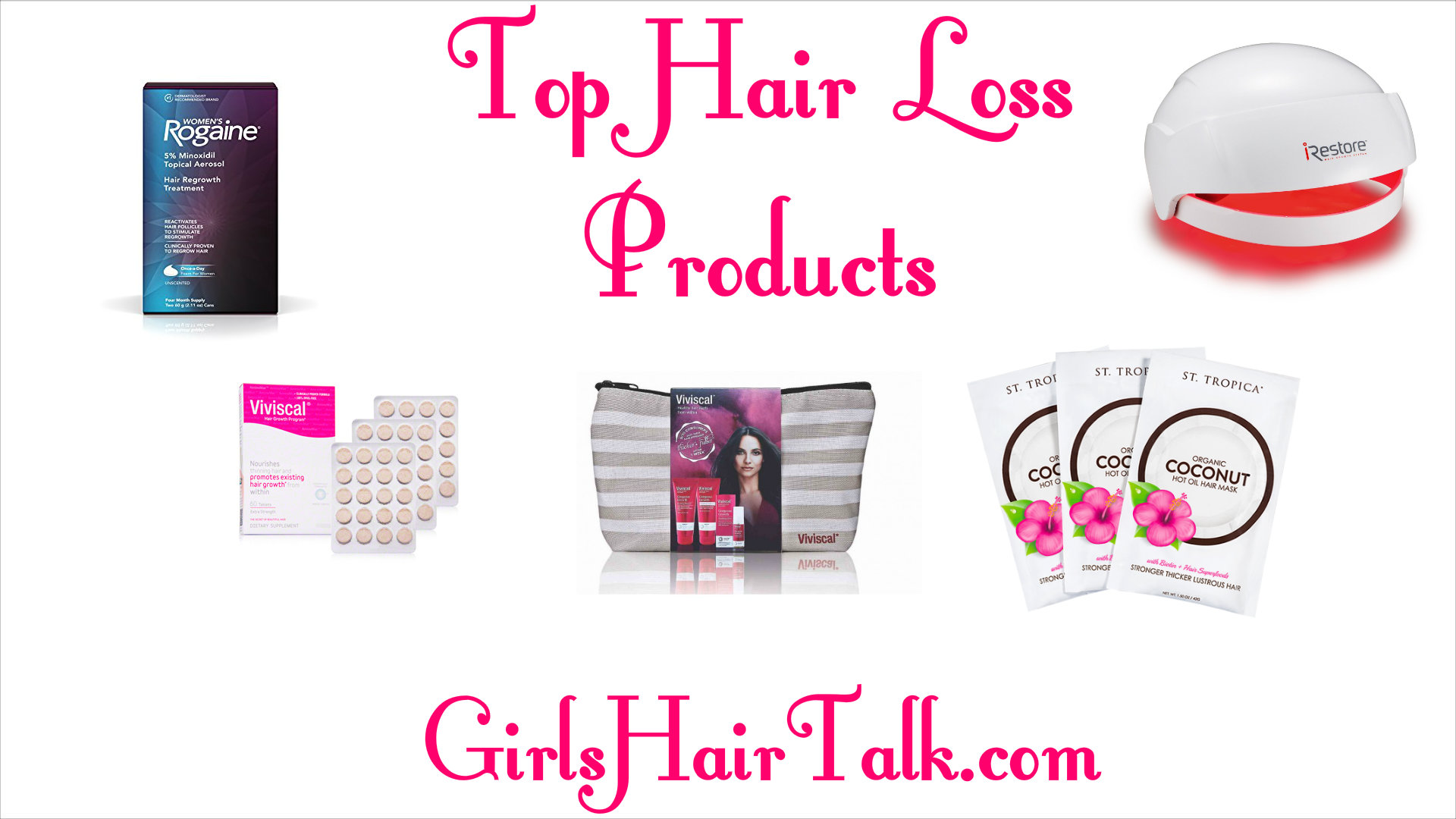 Hair Loss From Stress Tips To Regrow Your Hair Fast!