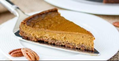 pie pumpkin