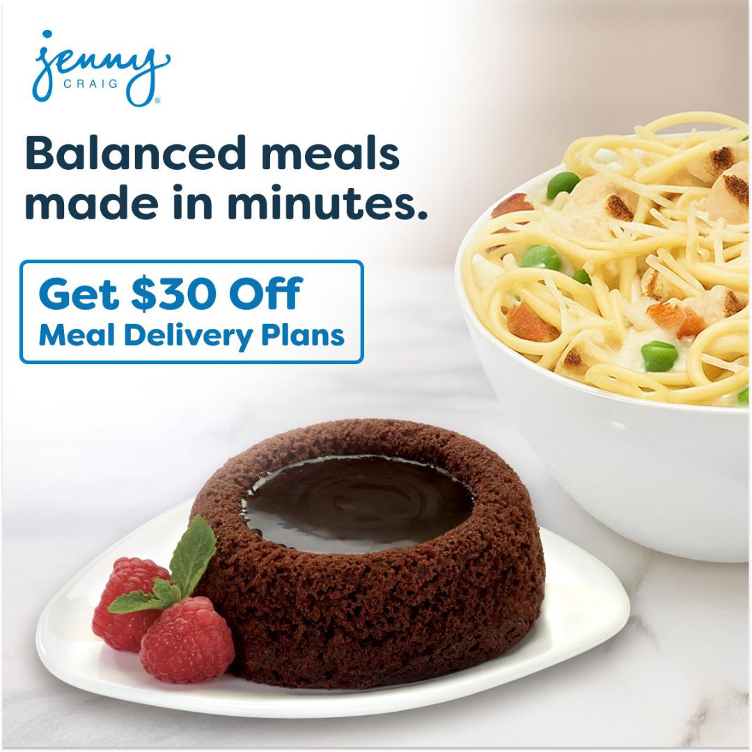 Celebrity Weight Loss Jenny Craig