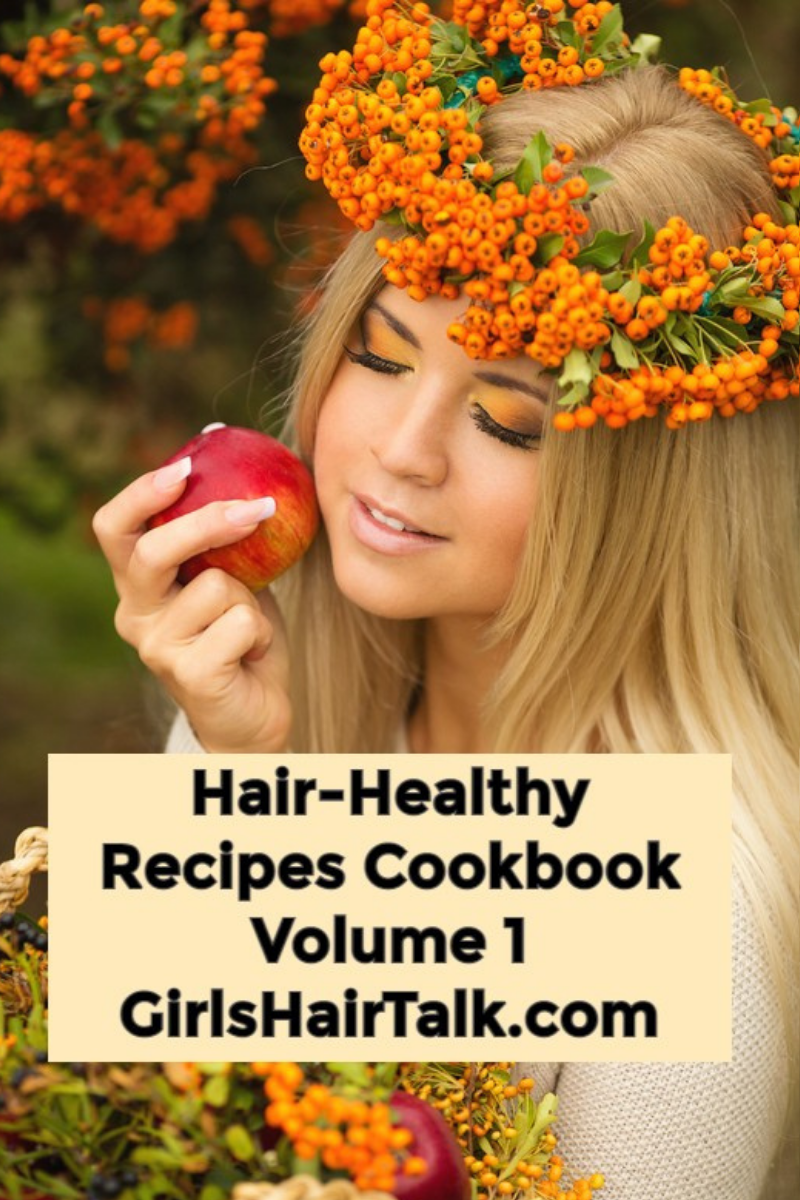 Recipes-For-Hair-Growth