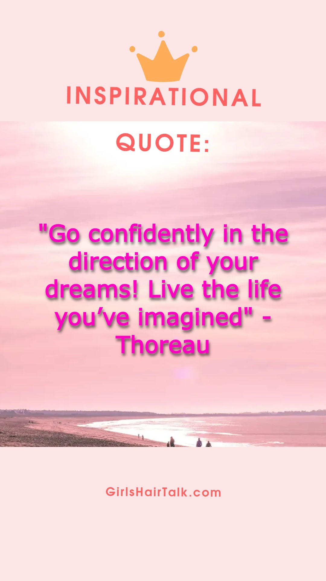 Thoreau quotes