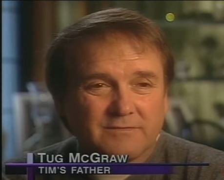 Tim McGraw Dad