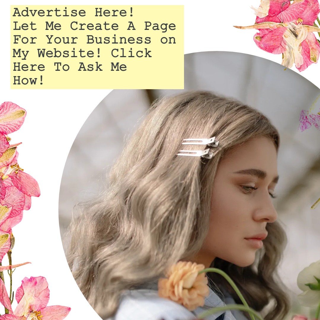 how to advertise with hair loss website