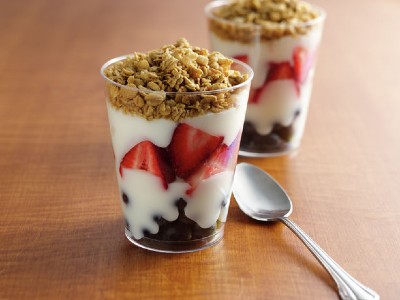 yogurt